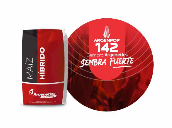 ARGENPOP 142
