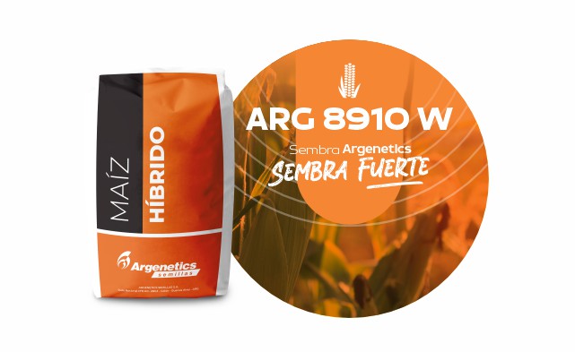 ARG 8910 W