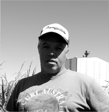 Jose Albizuri