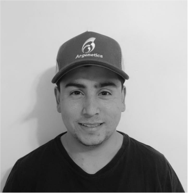 Milton Roldan