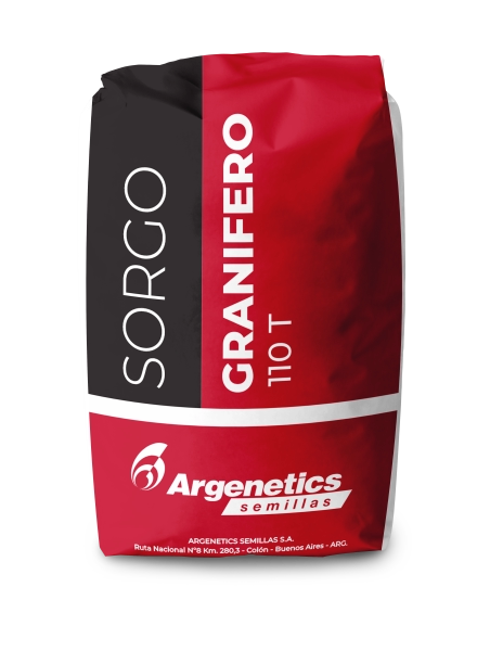 Bolsa ARG 110 T