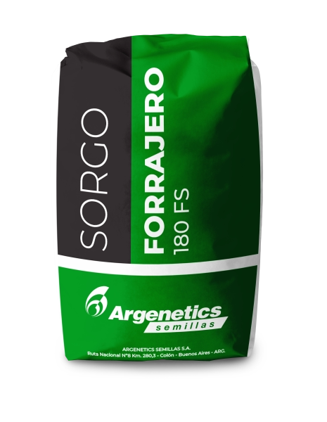 Bolsa ARG 180 FS
