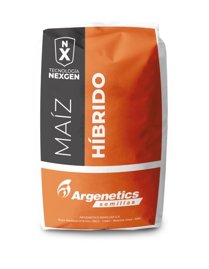 Bolsa ARG 7726