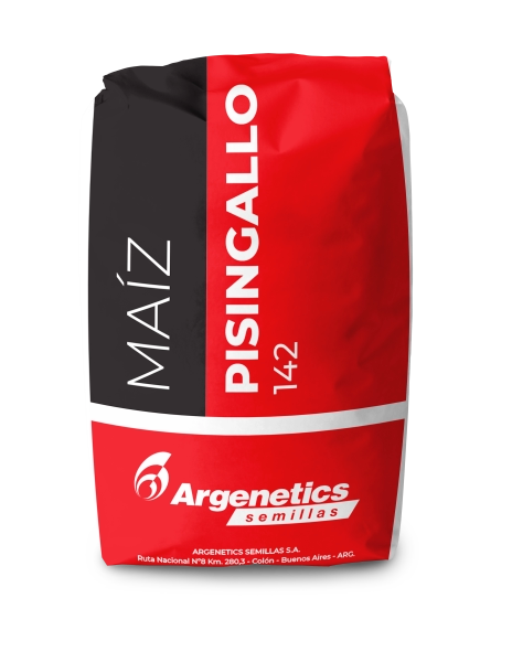 Bolsa ARGENPOP 142