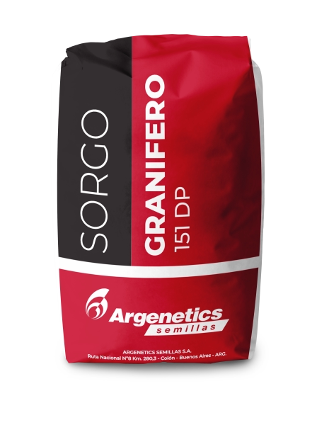 Bolsa ARG 151 DP