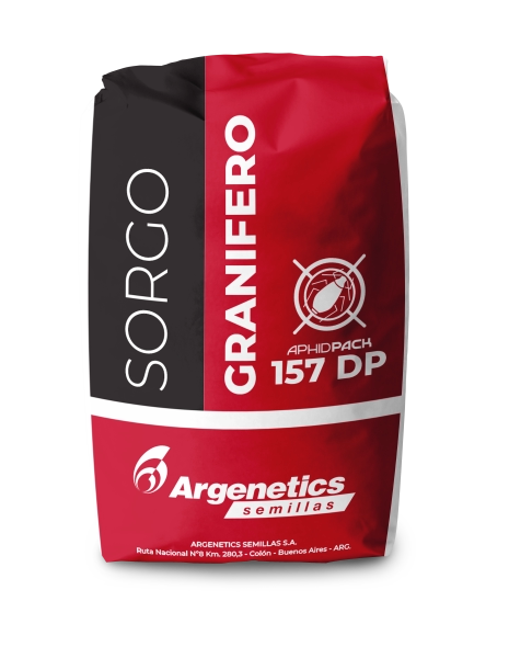 Bolsa Sorgo ARG 157