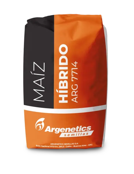 Bolsa ARG 7714