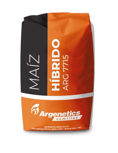 Bolsa ARG 7715