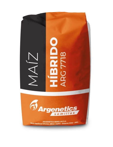 Bolsa ARG 7718 VT3PRO