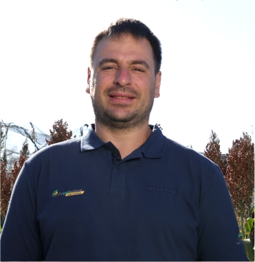 Mariano Lorenzatti